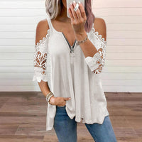 Blusa Sidonie