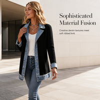 Chaqueta Honorine