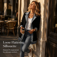 Chaqueta Honorine