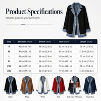 Chaqueta Honorine