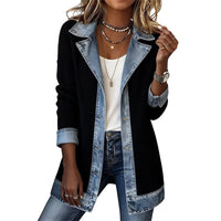 Chaqueta Honorine