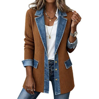 Chaqueta Honorine