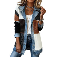 Chaqueta Honorine