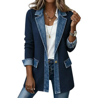 Chaqueta Honorine