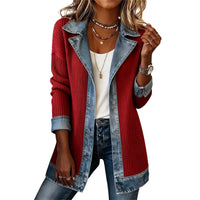 Chaqueta Honorine