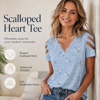 Camiseta Noelle
