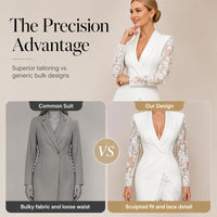 Vestido Garance