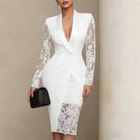 Vestido Garance