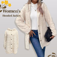 Chaqueta Odessa