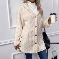 Chaqueta Odessa
