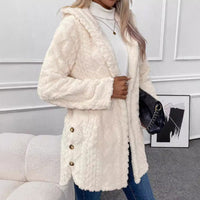Chaqueta Odessa