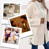 Chaqueta Odessa