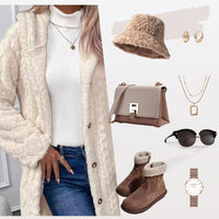 Chaqueta Odessa