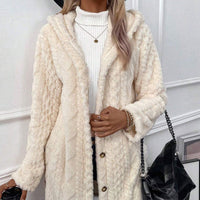 Chaqueta Odessa