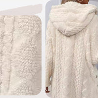 Chaqueta Odessa