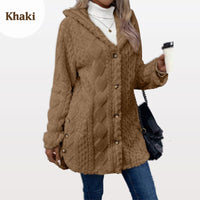 Chaqueta Odessa
