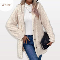 Chaqueta Odessa