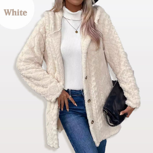 Chaqueta Odessa