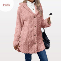 Chaqueta Odessa
