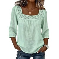 Blusa Solène
