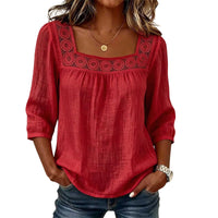 Blusa Solène