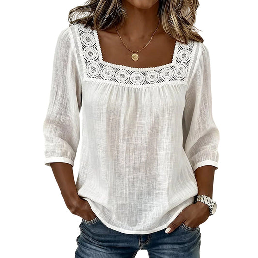 Blusa Solène