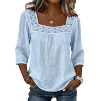 Blusa Solène