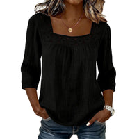 Blusa Solène