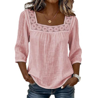 Blusa Solène