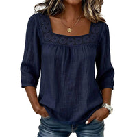 Blusa Solène