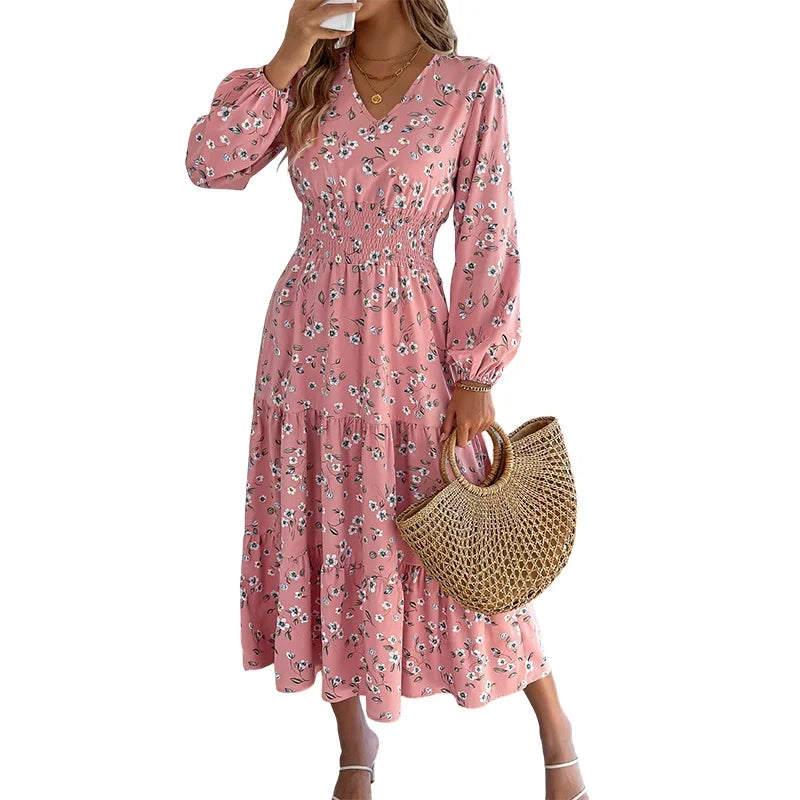 Vestido Zélie