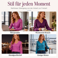 Blusa Margaux