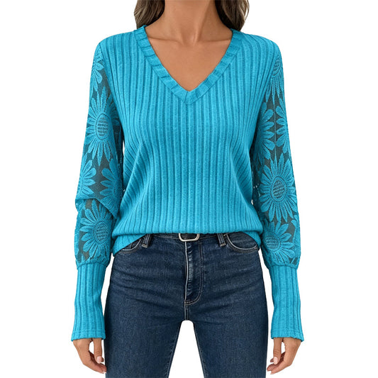 Blusa Margaux