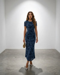Vestido Madeleine