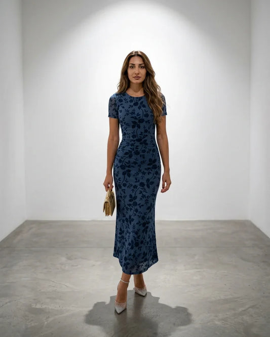 Vestido Madeleine