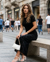 Vestido Madeleine