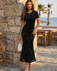 Vestido Madeleine