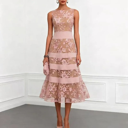 Vestido Aveline