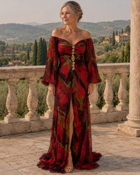 Vestido Genevieve